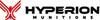 HYPERION MUNITIONS